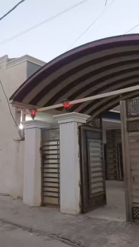 سلام عليكم بيت الييع المساحه 250 متر ملحق رزاع قرار 117 الموقع الكفاته العبيدي موقع كلش حلو التصال عله رقم واتساب فقط ***********

