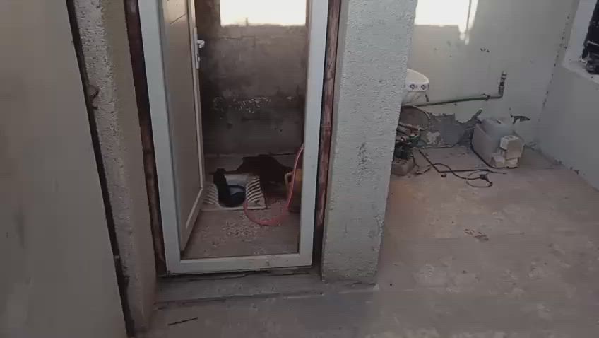 بيت للايجار بشارع ابو عباس المحمداوي ***********
