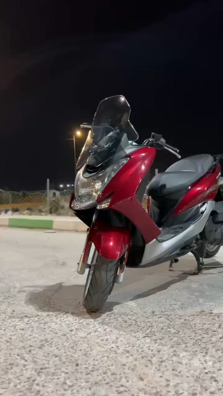 سلام عليكم 
ياماها ماجستا S 🎌 للبيع محرك 155cc نضافه خير من الله شعله ومعدل فول دراجه نازكه ومرتبه الجانيه يعرفه، برغي مامفتوح بيها
للملاحظه بيها زلوغ بسيطه بـ البچم من اخذتها هيچ، "السعر أتصل "وبيك خير وتدلل. 
📍ديوانية_البدير
📞 للأستفسار: ***********
