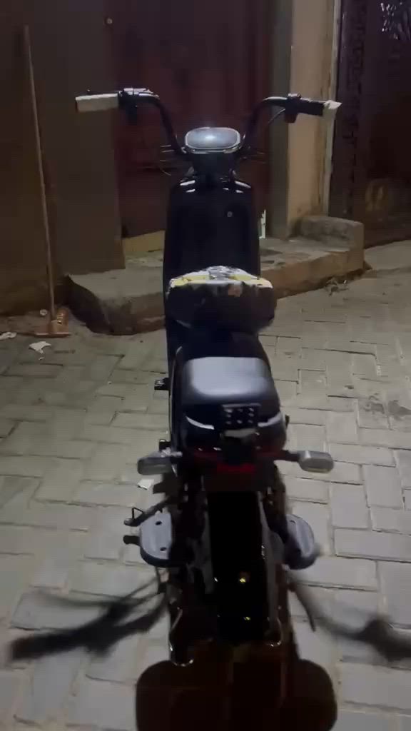 السلام عليكم دراجه شحن للبيع السعر 225 الف وبيه مجال


**إذا كنت صاحب هذا الإعلان وتريد حذفه لأي سبب، رجاءا أرسل رسالة إلى الدعم الفني**