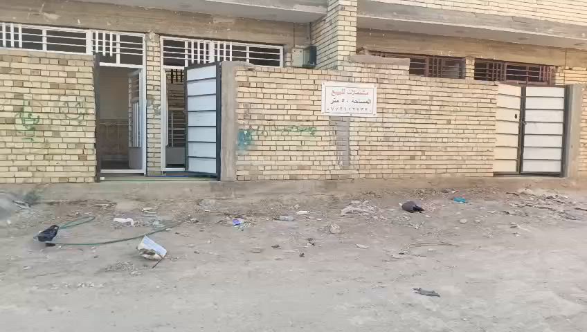 سلام عليكم البيع مشتملات شارع ٢٠ مقابل كاع ابو علي سعر ٣٥ وبي مجال ***********
