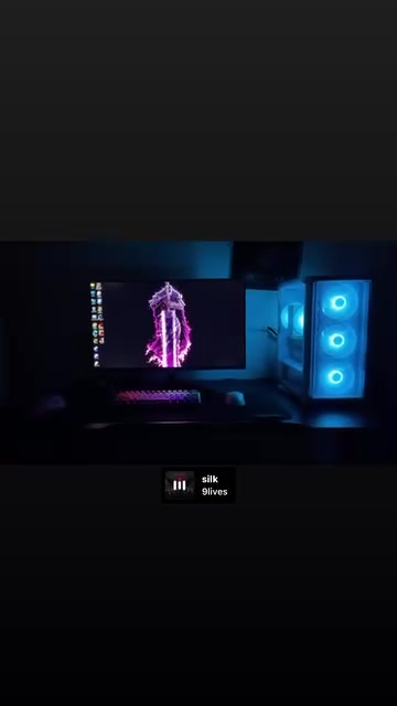 � للبيع PC Gaming استعمال خفيف جدًا 🔥

الجهاز نظيف جدًا وحالته ممتازة، جميع القطع تعمل بكفاءة وحرارة الجهاز ممتازة، مناسب للألعاب والتصميم، والفحص بأي مكان قبل الشراء.

المواصفات:

•  ✅ CPU: Intel Core i5-14400F
•  ✅ GPU: RTX 4060 Ti 8GB
•  ✅ RAM: 16GB T-Force DDR4 3600MHz (2×8)
•  ✅ SSD: Lexar NVMe M.2 1TB
•  ✅ Motherboard: ASUS Prime H610M
•  ✅ PSU: Xigmatek 650W 80+ Bronze
•  ✅ Cooler: DeepCool AG400 ARGB

🎮 يشغل أغلب الألعاب على إعدادات عالية بأداء ممتاز.

💰 السعر: 1,200,000 دينار عراقي (قابل للتفاوض بالمعقول).

📍 الموقع: بغداد – الدورة - شارع الستين
📩 التواصل خاص أو على الرقم: 
Insta : @X9W3
What’s app : +964 785 410 7038

الرجاء التواصل للجادين فقط، والفحص قبل الشراء متاح
