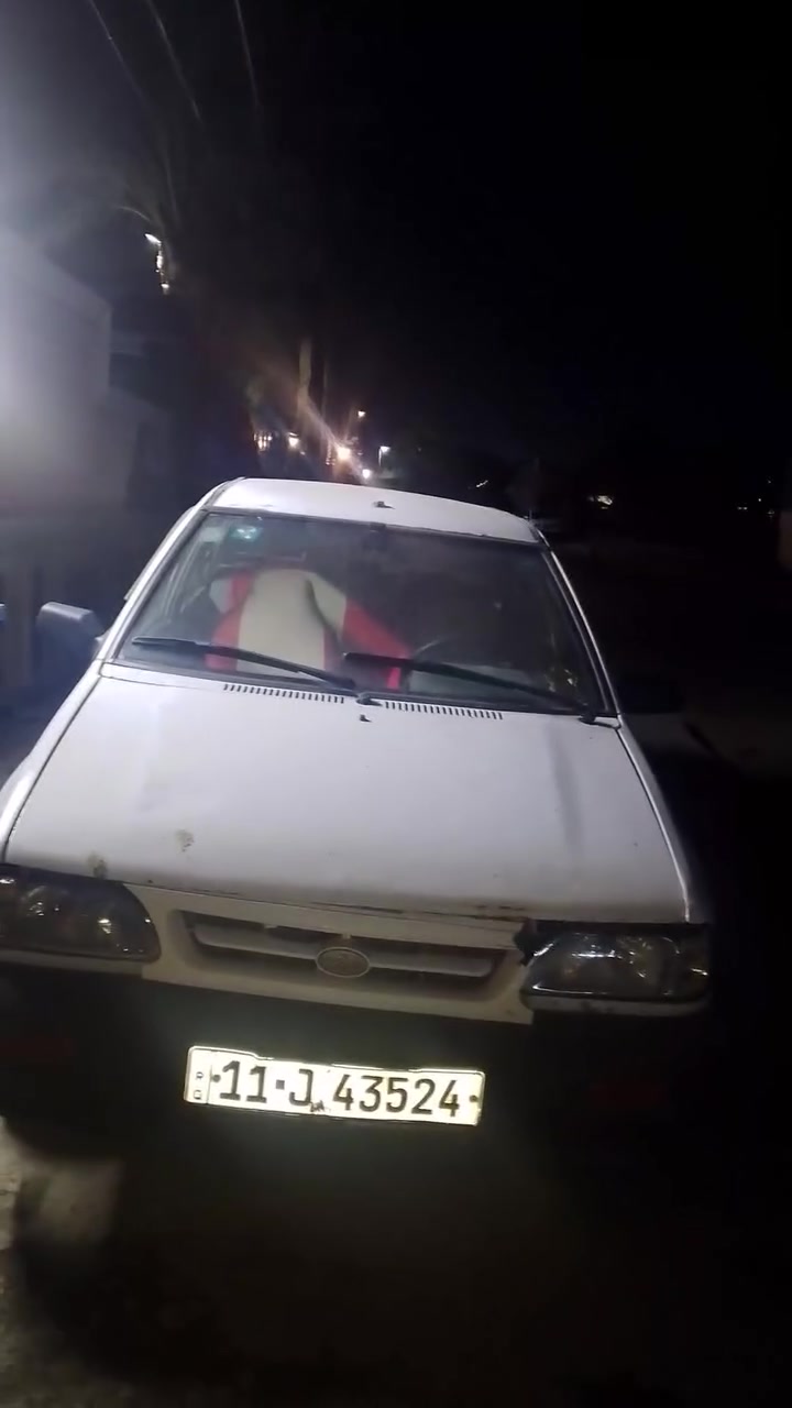 السلام عليكم سايبا خصوصي ٢٠١١
بسمي شرط التحويل 
السيارة اكفل مكينة وگير وتحويل والباقي شوف العين 
السعر ٢٢$ ويدبيها مجال حگ الجية 
الهاتف ***********
المكان حي اور خلف السنتر
