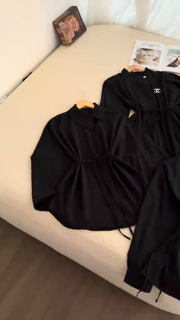 مجمع علي البيروتي🙋‍♀️ التفاصيل 👇الموسم الصيفي     قميص دبي         سعر 15-الف  يتوفر توصيل 🚚 إلى كافه محافظات العراق  38 40 42 44 46 48 رقم الحجز *********** رقم الحجز *********** بسم الله توكلنا على الله #مصممين #اناقه #فخامه #البصرة  #بريهه    ⁩⁩⁩
