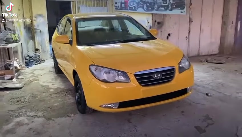 صبغ عام بلفرن الحراري اصفر تاكسي
سقل ورش فقط ب 300الف 

يشمل التفصيخ والشد 

بغداد الجديده الحي الصناعي 

***********
