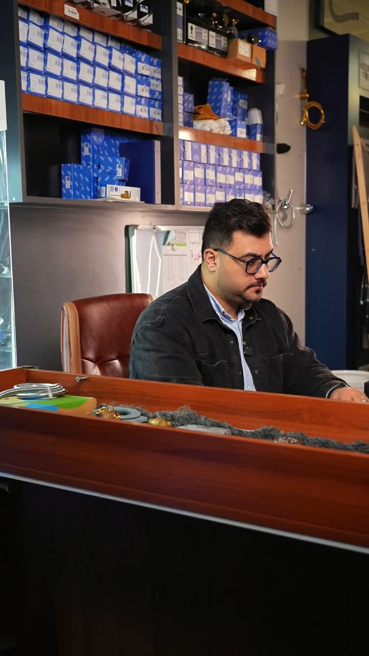 منتجات شركة E.C.A العالمية تتوفر الان بكافة تفاصيلها  جملة و مفرد لدى مجموعة احمد الزيدي  التجارية

📍بغداد - مدينة الصدر - شارع الداخل - قطاع 11

*********** - ***********📞
