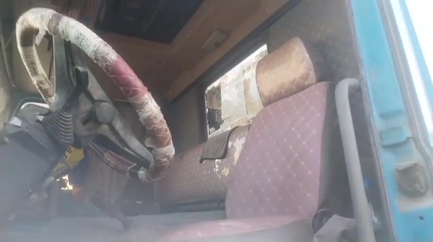 ١١٣ سياره جاهزه مكينه كير أكسل كله جديد جاهزه لعمل تخم تاير حديدية دوشما مكلف بنشر هاذ رقم رأيها ١٧٥ وبيها مجال ***********سياره في البصرة
