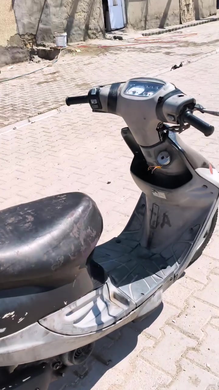 للبيع ب 200
لستفسار اكثر  ***********

