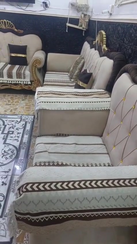 تخم نضيف كلش سعره 550 مدينه الصدر ***********
