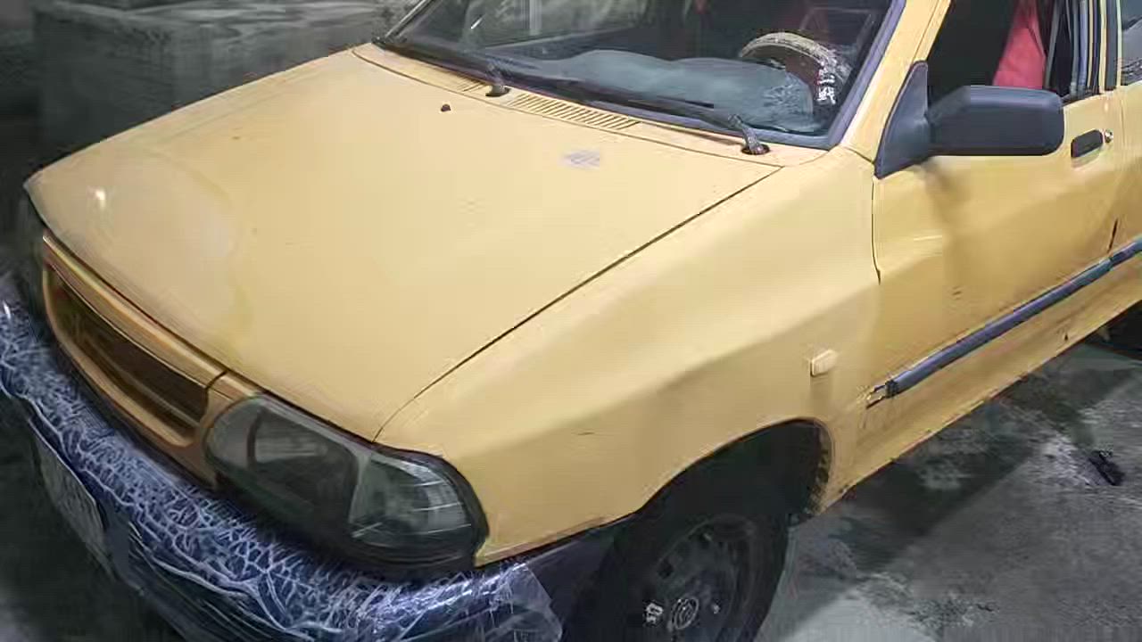 تفاصيل مال السياره بمقطع الفيديو واحنا حاضرين سعر 22 مكتوب العنوان بغداد ***********
