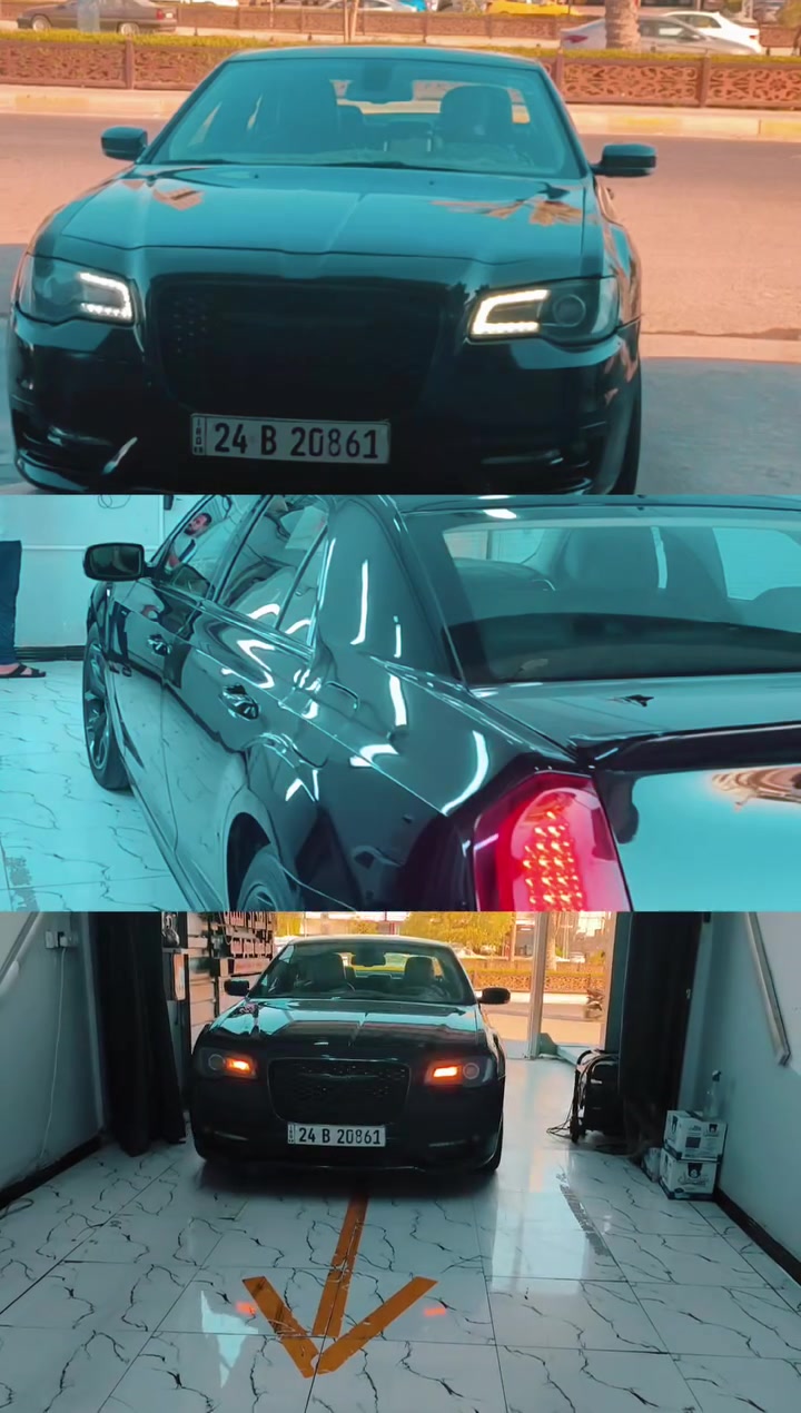 🚗 سونار بغداد – دقتنا سر ثقتكم! 🚗
​هل تخطط لشراء سيارة جديدة وتبحث عن فحص شامل ودقيق ينقذك من المفاجآت؟
مركز سونار بغداد يقدم لك خدمات الفحص الفني والبرمجة بأحدث الأجهزة الإلكترونية والتقنيات الحديثة تحت إشراف كادر متخصص وخبير.
​🔧 خدماتنا تشمل:
​🖥️ فحص السونار والصبغ: كشف أدق التفاصيل، تعديلات البودي، ومعجون الصبغ.
​🔍 فحص المحرك والجير: تقرير إلكتروني دقيق لكفاءة الماكينة والناقل.
​⚡ فحص العقل والكمبيوتر (OBD): قراءة كافة الأعطال المخفية والحساسات.
​🛞 فحص الشاصي والأرضية: التأكد من سلامة الهيكلية والضربات الكبيرة.
​📊 تقرير شامل ومطبوع: نصدر لك تقريراً تفصيلياً يوضح حالة السيارة بنسبة 100%.
​📍 العنوان: الفلوجه - [الجسر الجديد مجاور كماليات احمد العلواني  ]
📞 للتواصل والحجز: ***********
⏱️ أوقات العمل: يومياً من [السابعه] صباحاً وحتى [العاشره] مساءً
