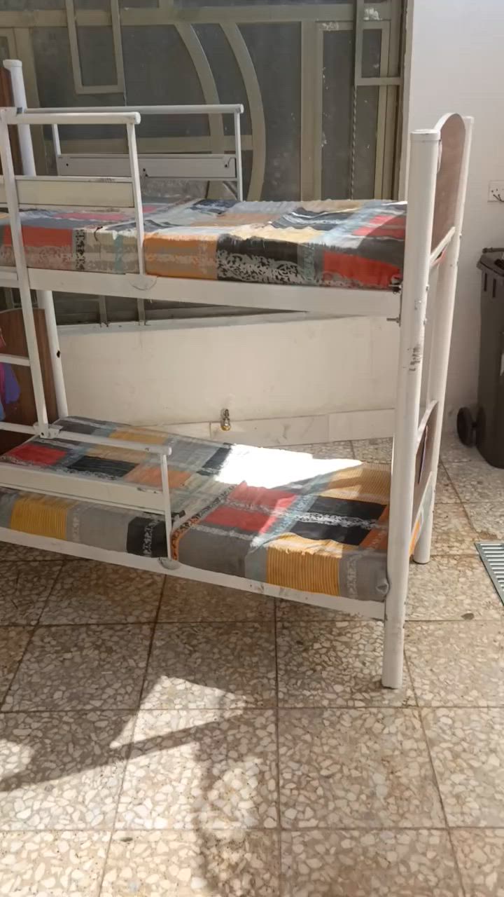 السلام عليكم جربايه طابقين نضيف جدا وياها دواشكها للبيع


**إذا كنت صاحب هذا الإعلان وتريد حذفه لأي سبب، رجاءا أرسل رسالة إلى الدعم الفني**