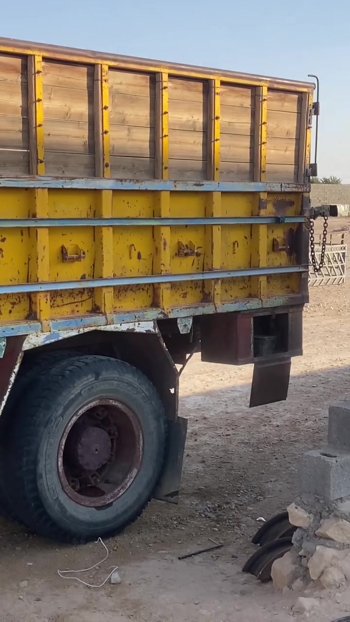 سلام عليكم بدي بلادي مال اقجم كامل هوه وصناديق كله جديد مكان لأنبار حديثه لاستفسار ***********
