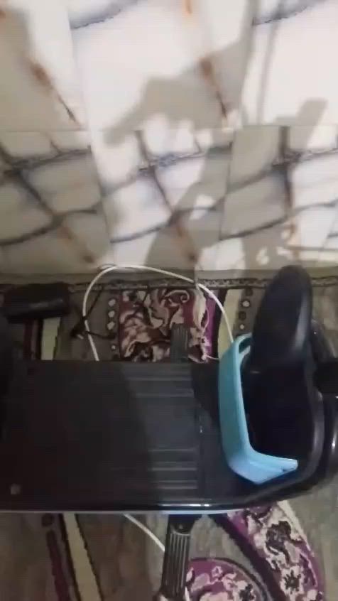 سلام عليكم بايسكل للبيع ٥ بطاريات حجم ٢٠ مكاني النجف حي النداء شارع مدرسه الورديه ***********
