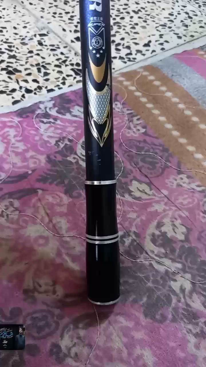 طول 270
25 الف


**إذا كنت صاحب هذا الإعلان وتريد حذفه لأي سبب، رجاءا أرسل رسالة إلى الدعم الفني**