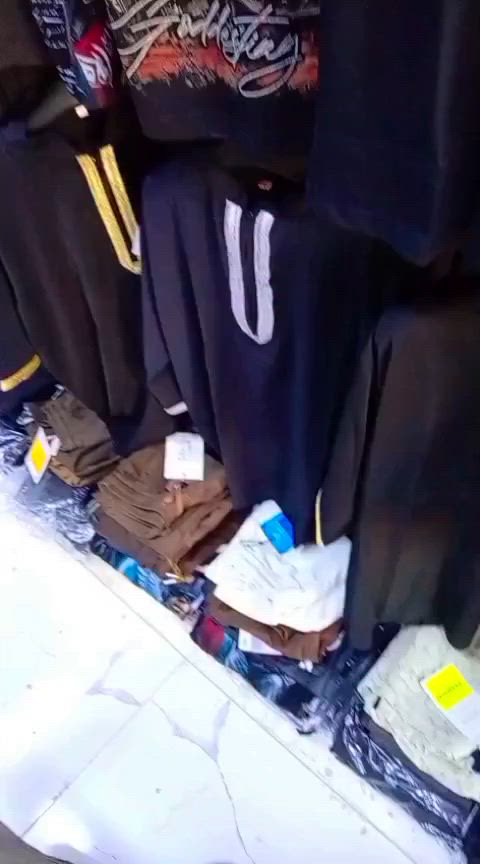 داخل محلات ازياء علي الطيب


**إذا كنت صاحب هذا الإعلان وتريد حذفه لأي سبب، رجاءا أرسل رسالة إلى الدعم الفني**