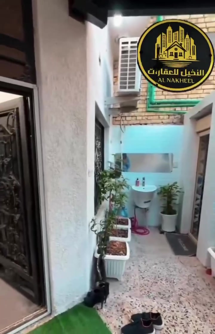 رقم الاعلان  ( ٦٠٢ ) 🏠  بيت في ياسين خريبط من ثلاث طوابق المساحة ١٠٠م باقي التفاصيل في النشر او الاتصال على الارقام                                                       *********** 
***********
***********
#عقارات #البصرة #الشعب
