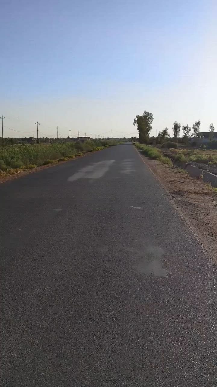 أرض زراعيه للبيع المساحه 4 دونم مداور ثاني يوم بأسم المشتري العنوان طويريج طريق بنات الحسن واجهه ع طريق بنات الحسن واجهه الثانيه ع الحولي الجديد تبعد عن طويريج 4 كيلو للاستفسار
***********
أرض زراعيه للبيع المساحه 4 دونم مداور ثاني يوم بأسم المشتري العنوان طويريج طريق بنات الحسن واجهه ع طريق بنات الحسن واجهه الثانيه ع الحولي الجديد تبعد عن طويريج 4 كيلو للاستفسار

