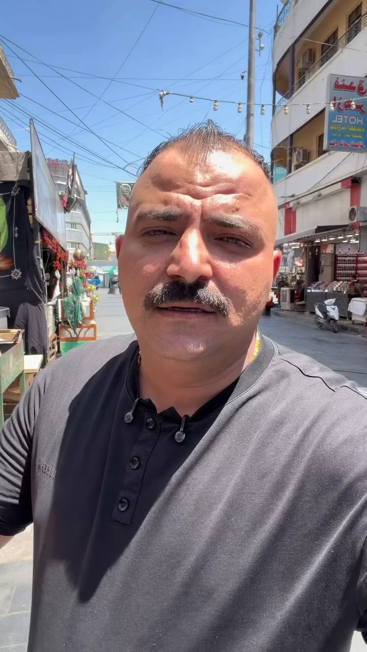 مطعم الرضا العنوان الكاظمية شارع باب القبلة مقابل سيد ضياء ابو كبةويوجد توصيل خدمه 
***********
***********
