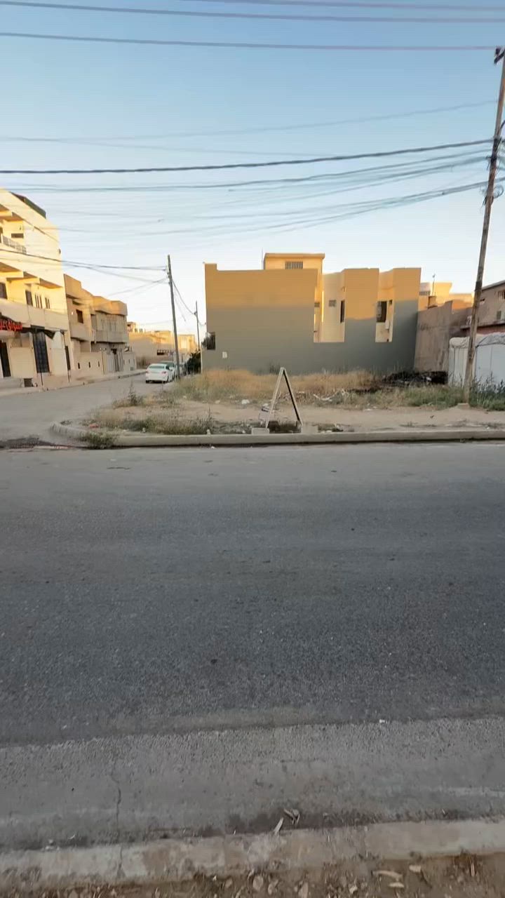 ارض تجاري للبيع موقع مميز 
📍موقع الأرض 
في حي الشيماء قرب مدخل حي الشيماء 

الأرض تجاري على سايدين 30

الأرض من الشرعي

مقاطعه (6)

شرط التحويل 

المساحه 270 م

الواجهة 16
والنزال 18

للاستفسار وتواصل معى مكتب نخلة الخليج 

 عبد الرحمن الهويدي ☎️***********

#مكتب_نخلة_الخليج_للعقار
