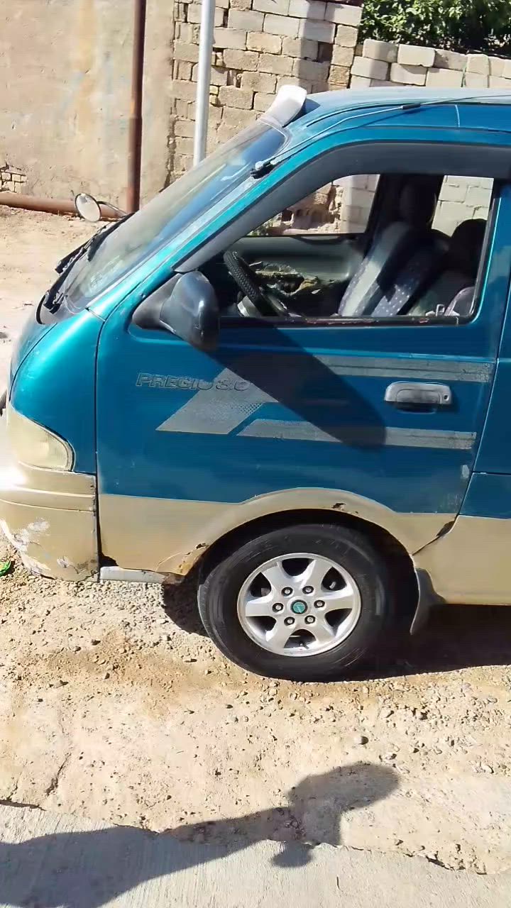 السلام عليكم بريجو 96للبيع كير مكينه اكسن خير من الله الكشر بلادي مابيهه صبغ الدواخل نظيفه حيل المكان ابو غريب الحصوه رقم الهاتف ***********//***********
