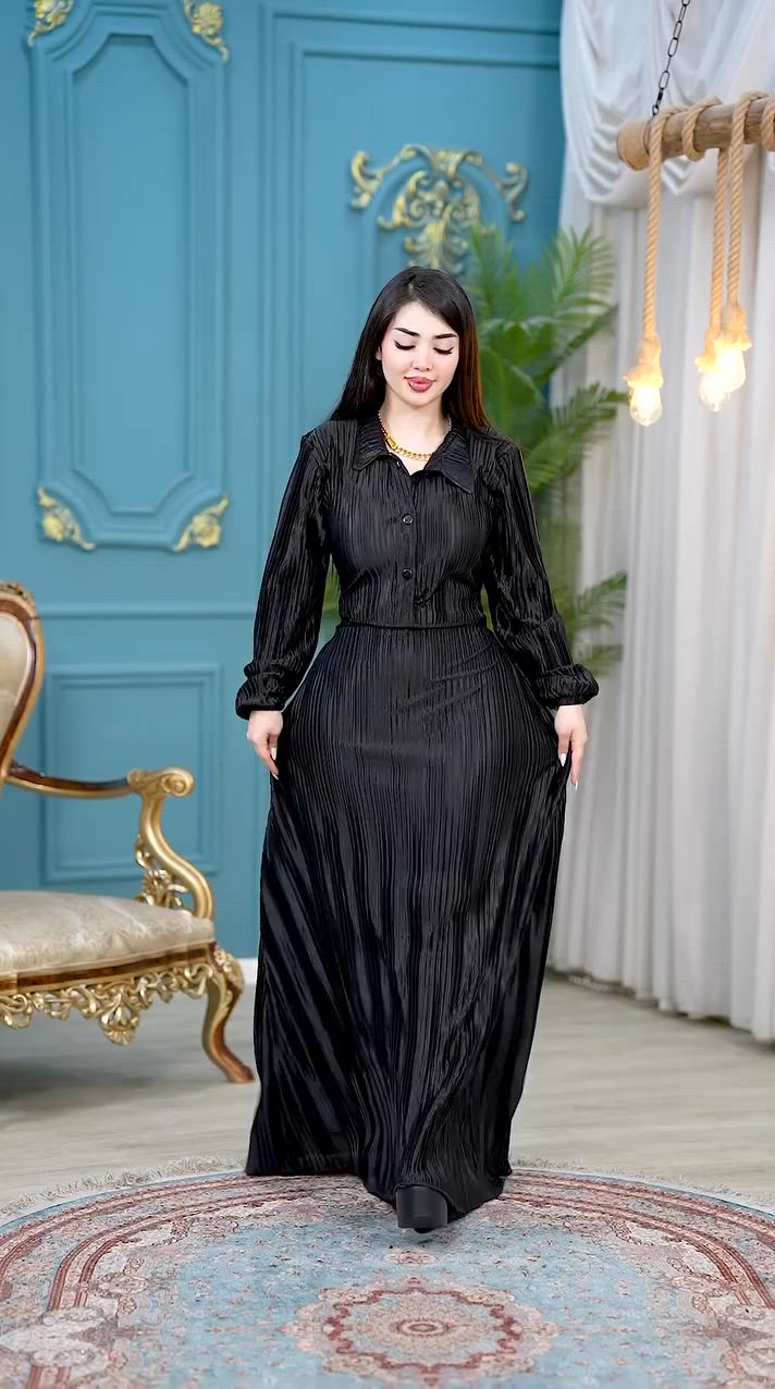 فستان نسائي 👗✨

خامة بليسا، شغل راقي جداً (شرط الفحص) 🧵

فري سايز يبدأ من ٥٠ إلى ٩٠ كيلو

الدرزن: 145 ألف

سعر القطعة14 ألف 💰

فستان نسائي 👗✨

خامة بليسا، شغل راقي جداً (شرط الفحص) 🧵

فري سايز يبدأ من ٥٠ إلى ٩٠ كيلو

الدرزن: 135 ألف

سعر القطعة مفرد: 12 ألف 💰

توصيل لجميع المحافظات: 5 آلاف 🚚

فستان نسائي 👗✨

خامة بليسا، شغل راقي جداً (شرط الفحص) 🧵

فري سايز يبدأ من ٥٠ إلى ٩٠ كيلو

الدرزن: 145 ألف

سعر القطعة مفرد:12 ألف

‭+964 784 687 3524‬
للحجز واتساب
توصيل لجميع المحافظات: 5 آلاف 🚚


**إذا كنت صاحب هذا الإعلان وتريد حذفه لأي سبب، رجاءا أرسل رسالة إلى الدعم الفني**