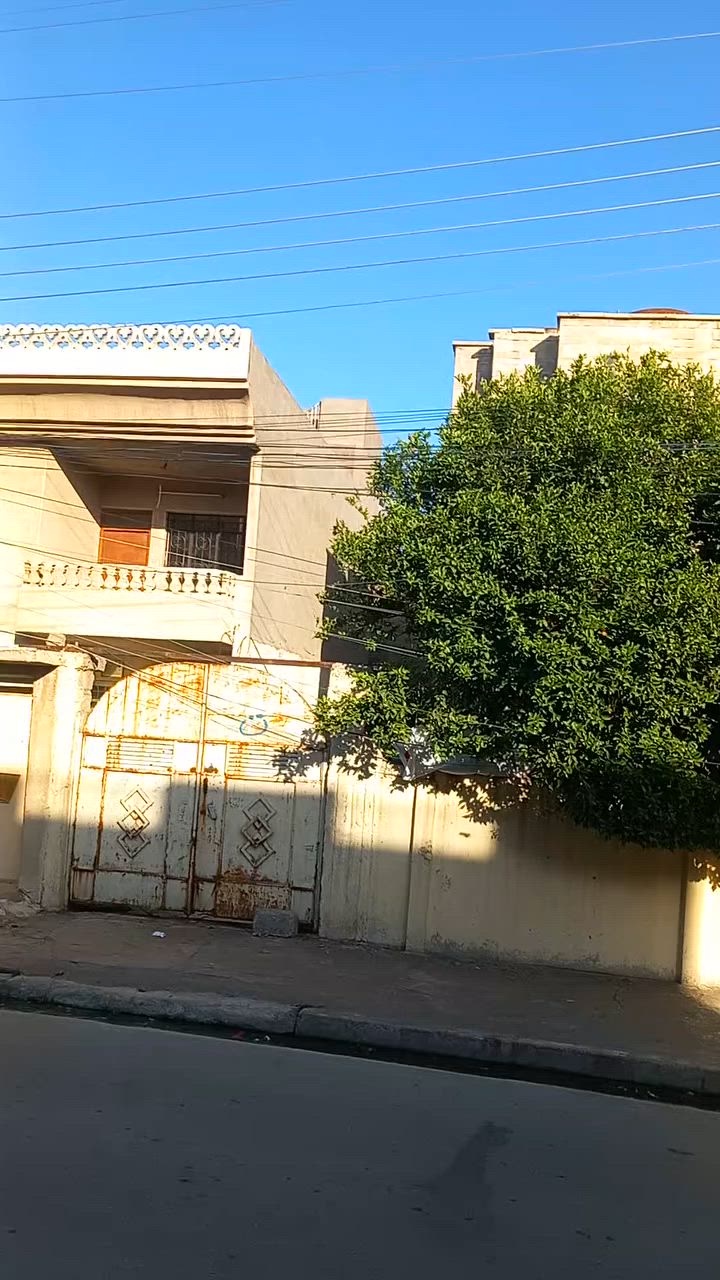 بيت للبيع في حي البلديات – الموصل
فرصة مميزة لامتلاك بيت في أحد الأحياء
 الهادئة والمخدومة في مدينة الموصل.

🏡 الموقع: حي البلديات
📐 المساحة: 320 متر مربع
✨ المميزات: موقع هادئ ومميز
💰 السعر: مناسب جداً

نستقبل جميع عروض البيع والشراء والإيجار للبيوت، الأراضي السكنية، الأراضي الزراعية، والعقارات التجارية.

📞 للاستفسار والاتصال:
***********
***********

#بيع #شراء #إيجار #بيت_للبيع #الموصل #حي_البلديات #أرض_سكنية #أرض_زراعية #عقارات_تجارية
