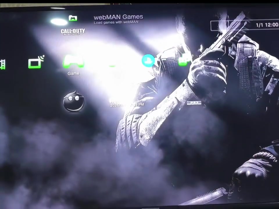 بلاي ستيشن 3 سليم (PS3 Slim) للبيع 🎮
للبيع جهاز PlayStation 3 Slim بحالة ممتازة وبالمواصفات التالية:
​المساحة: 320 جيجابايت.
​النظام: مهكر بأفضل نظام (كاستم)، جاهز للاستخدام والتنزيل.
​الألعاب: محمل عليه 15 لعبة جاهزة للعب فوراً.
​الملحقات: الجهاز كامل مع جميع ملحقاته + جويستك   عدد (2)  مو من ضمن  الجهاز هدية 
​💰 السعر: 100 الف (سعر قفل مابي مجال 
​ملاحظة: الجهاز كامل ومكمل وما ينقصه أي شيء، شغّل والعب مباشرة! وشرط تفحص وتاخذو من باب البيت  عنواني موصل أيمن وادي حجر شراي أتصل عل رقم ***********
