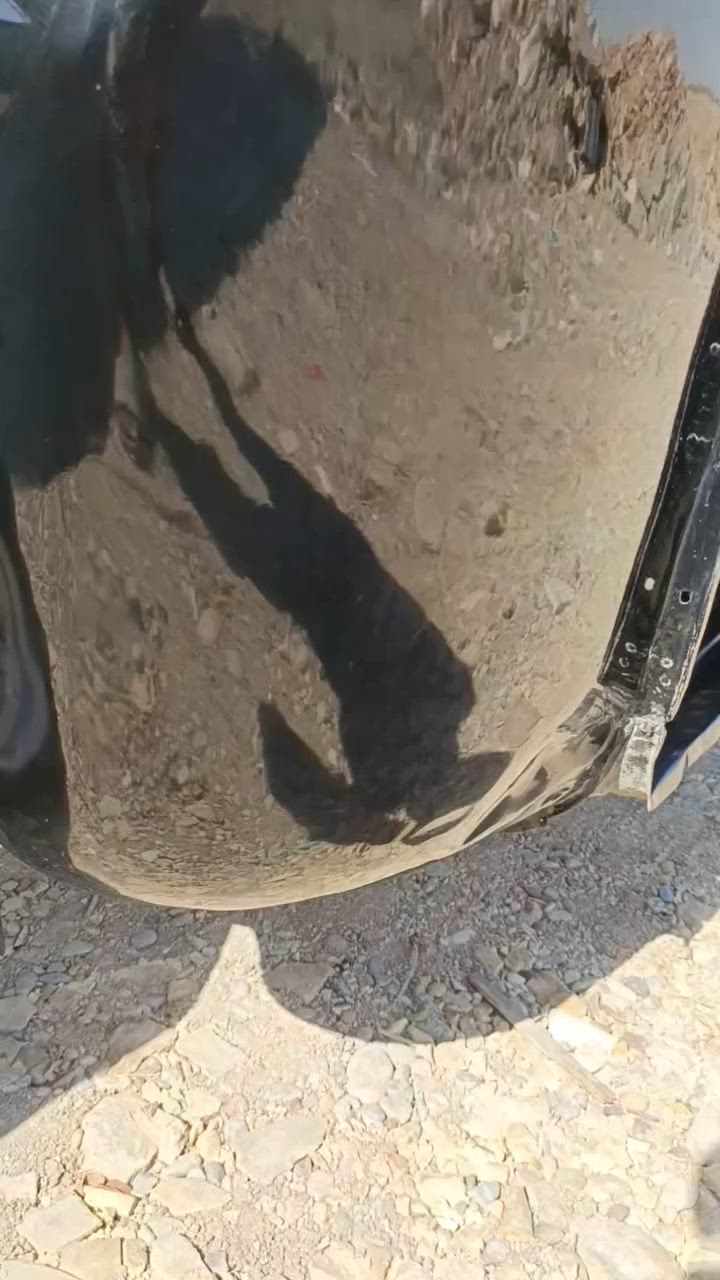 صبغ وسمكره تكاتك بوليش تكحيل جميع انواع الضرر هذا الشغل درجه اولى قبل وبعد
حجز ***********
