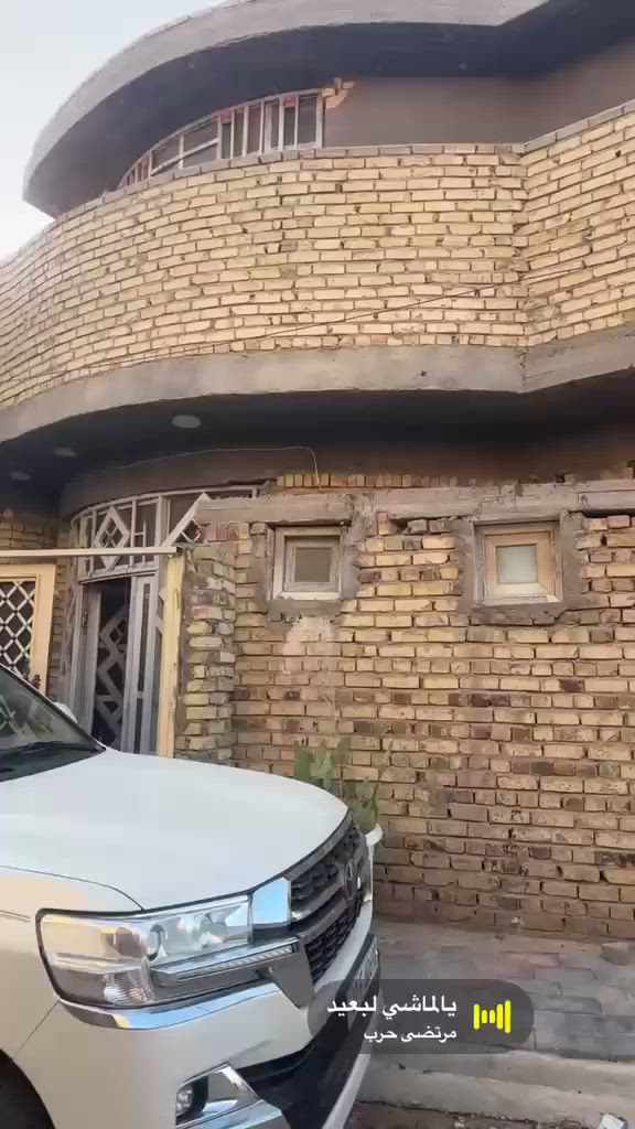 🏠بيت للبيع المساحة ١٢٠ متر الموقع الصناعة طابق واحد  

للاستفسار الاتصال بالرقم 
📞***********
