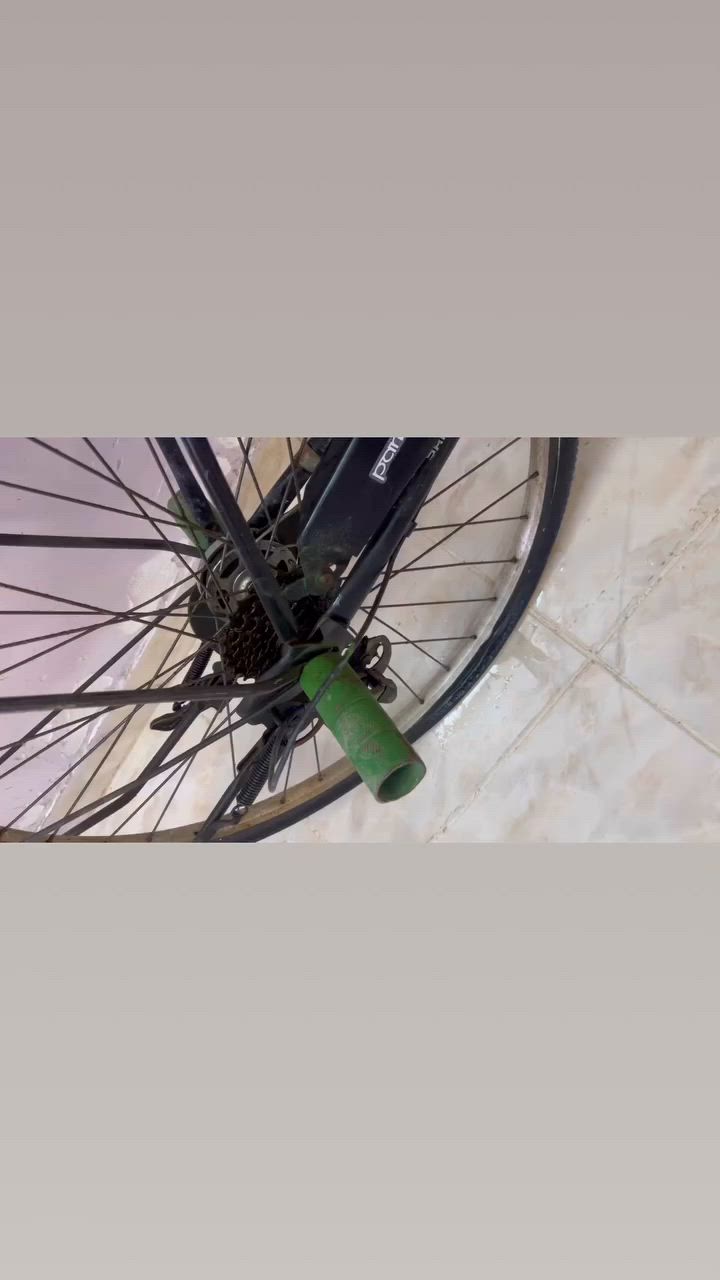 سلام عليكم باسكل للبيع  عبد الحليم حجم 26  جانب الأيسر السعر 70


**إذا كنت صاحب هذا الإعلان وتريد حذفه لأي سبب، رجاءا أرسل رسالة إلى الدعم الفني**