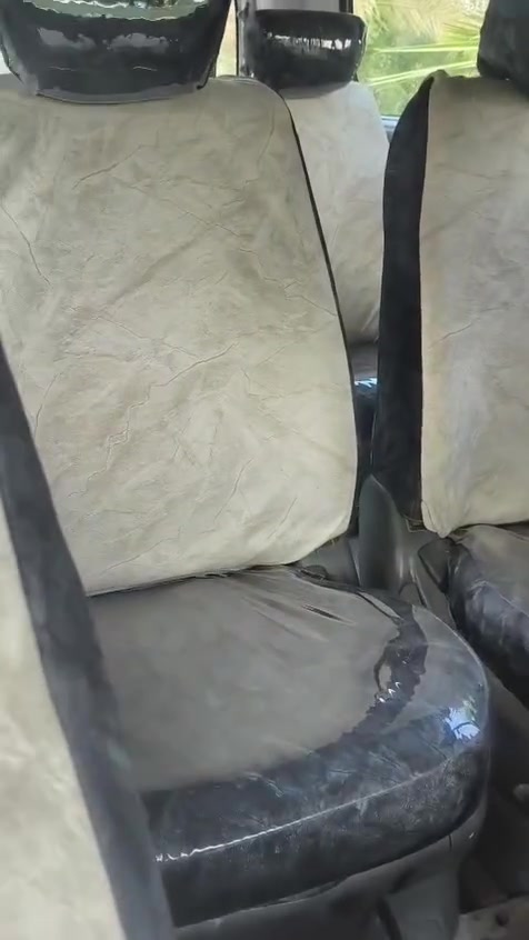 ستاركس ٩ مسكر كير عادي بصره نكليزي سياره بسمي سياره موجودة فى شطره *********** سعره ١٣٠ وبيه مجال تفاصيل في الفديو
