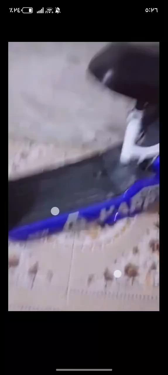 سلام عليكم درجه شحن حجم14 درجه بصمه وسوج وتشغيل عن بعد درجه مكانه واسط قضاء الزبيديه سعره 150وقبل للتفوض الرقم ***********
