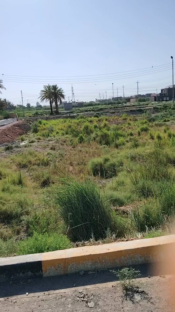 قطعة أرض للبيع طابو زراعي سند ٢٥ المساحة ١٠٠متر
الوجه ٥ النزال ٢٠ جميع الخدمات متوفرة
ماء /كهرباء /انارة/ تبليط /ارصفة
موقع مميز والسعر جدا مناسب مقارنة بأسعار المجمع
قريبة جدا من طريق كربلاء بغداد
السعر ٢٠ قابل للتفاوض للاستفسار أكثر الاتصال *********** او مراسلة الصفحة
