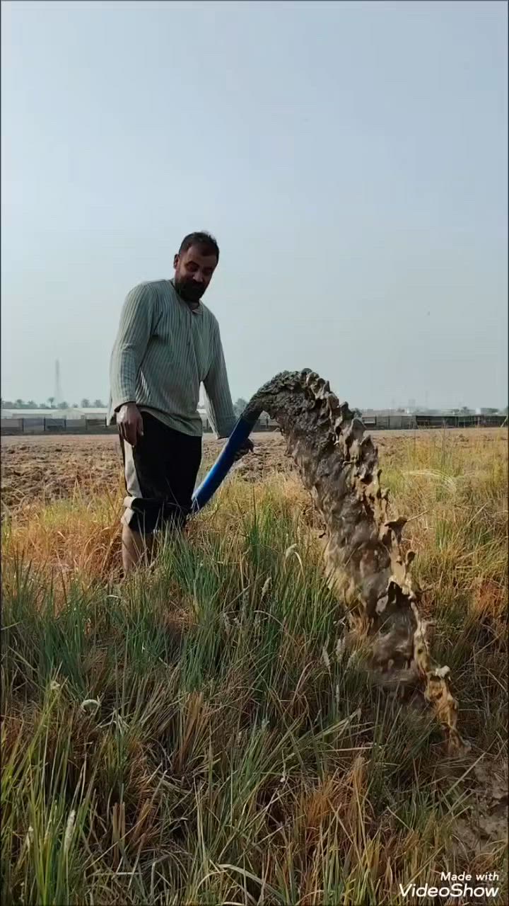 🛠️ حفر الآبار الارتوازية

مستعدون لحفر الآبار الارتوازية بأعماق مختلفة حسب الطلب وبأحدث المعدات والكوادر المتخصصة.

✅ تغليف الأنابيب بالأحجام التالية:

10 إنج

8 إنج

6 إنج

4 إنج

✅ كادر متخصص وذو خبرة في أعمال حفر الآبار الارتوازية.

📞 للحجز والاستفسار:***********
***********

بإدارة أبو بارق
