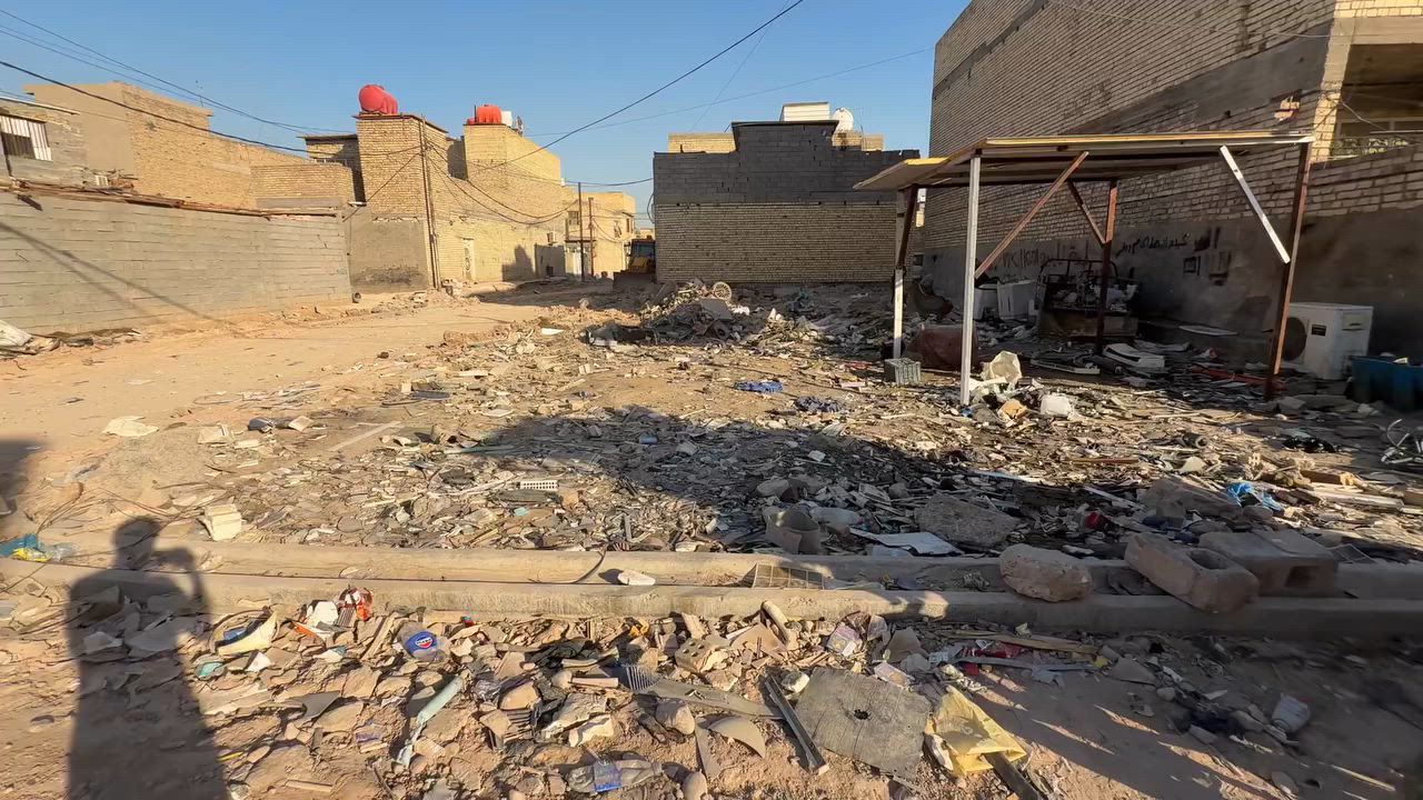 السلام عليكم قطعة ارض للبيع
خضراء الدسيم 208 متر ركن على فرع 15 متر

للتواصل *********** غير متواجد على الفيس
