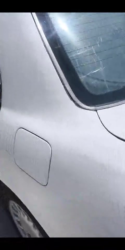 السلام عليكم ارنب موديل 94 للبيع كير ومحرك 2 ونص رقم إنكليزي سنويه 28 حداديه اصوليات كهربائيات كلشي جاهز مكان سياره ناصرريه الإسكان الصناعي استفسار اتصل ‏‪***********‬‏
السعر 55 وبيها مجال
