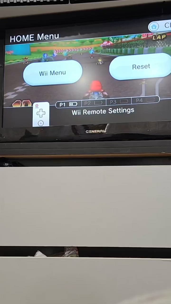 السلام عليكم تم توفير جهاز ننتيندو Nintendo wii 🕹
جهاز ممتع جدا غني عن التعريف كامل الملحقات 
ملحقاتة واضحة بالصور صورتة من كل الجوانب الجهاز جدا جدا نضيف وعدسته طلقة واضح الاداء بالمقطع ايضا يجي ويا الريموت اصلي مالتة مع قطعة النانتشاك 
وايضا اضافة ال motion plus وغلاف للريمونت كامل 
قطعة الموشن تنطي افضل اداء للتحكم من ناحية السلاسة والدقة لان هية عبارة عن جايروسكوب
+ اهم شي هارد يحتوي علة 41 لعبة من اقوى العاب ال wii
وواضح بالمقطع طريقة تشغيلة باقي الملحقات واضحة بالصور
سعر الجهاز 75،000 قابل للتفاوض 
ايضا الجهاز عالفحص الي يحب ينورني يفحصة مكاني بغداد
وايضا ممكن الفحص قبل الاستلام من المندوب
متوفر توصيل لجميع محافضات العراق🇮🇶
تحياتي للجميع ✨


**إذا كنت صاحب هذا الإعلان وتريد حذفه لأي سبب، رجاءا أرسل رسالة إلى الدعم الفني**