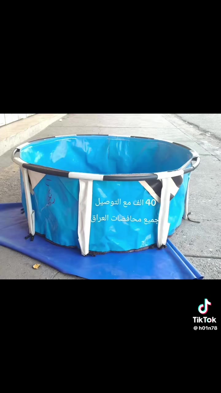 مسابح أوربي جميع القياسات متوفره
1/5*60cm 
2*80cm 
2/5*100cm
3*100cm 
واكو فصال حسب القياس الي تريدها 
عنوانا موصل الفيصليه 
والفرع الثاني موصل الرشيديه سايدين حي بيسان 
***********واتساب 
***********📞☎️
