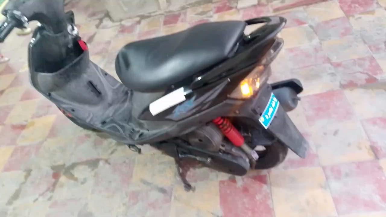 ثدراجه ماكس عدله صارلها شهرين مشتريها رايدها بواحد وخمسين مكفوله الشراي يتصل 0773924595


**إذا كنت صاحب هذا الإعلان وتريد حذفه لأي سبب، رجاءا أرسل رسالة إلى الدعم الفني**