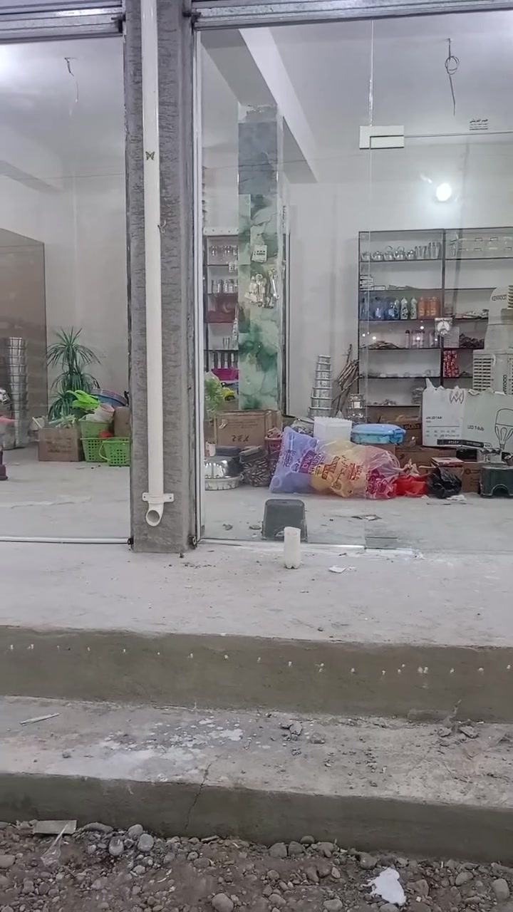 تم بحمد الله عملنه اليوم جام خانه 10ملم جام مسكرت من الله التوفيق حيدر القريشي *********** / ***********
