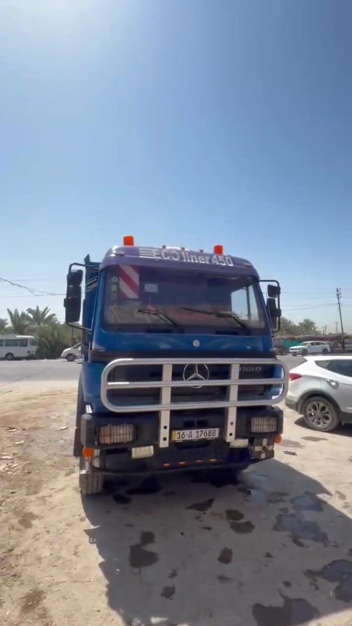 سلام علیکم
سياره للبيع موديل 98 كهربائي مكينه 50 كير 240 مربوطه 3لواحات رقم قادسيه  بدي دك عماره تخم تاير شاصي مكفول بسمنه   مكفوله من كلشي
مكان النجف الاشرف ابو صخير باقي التفاصيل سياره نتصال ع رقم ***********

الصَور جدد 🫵🏻
