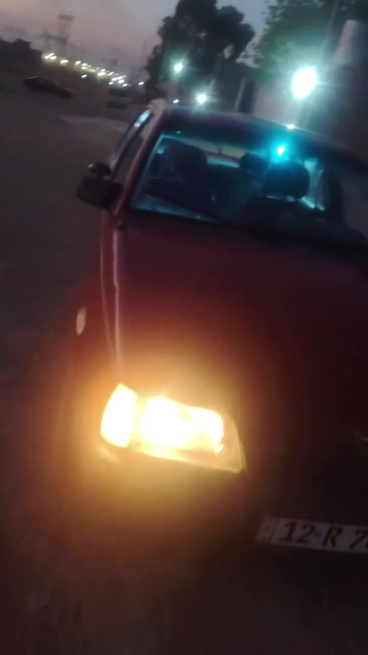 كاديت موديل91 رقم انكليزي شرط التحويل محرك كير شرط تواير انضاف سيارة مصروف عليها وايرمنيه كلها شغالة   رقم موبايل ***********
