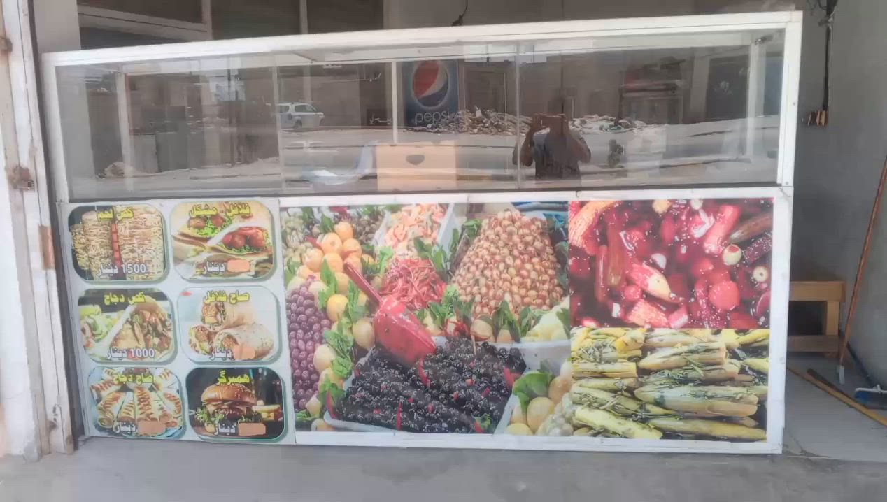 ***********  للبيع كلمن وسعره العنوان نجف مشخاب
