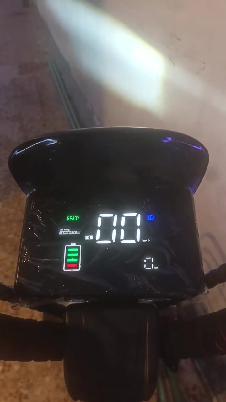 بايسكل شحن لبيع نضيف مستعمل سنه بي اربع بطاريات و بلوتوث وتبديلات رقم ***********
المكان كربلاء طويريج رجيبه 
سعر 500 وبي مجال
