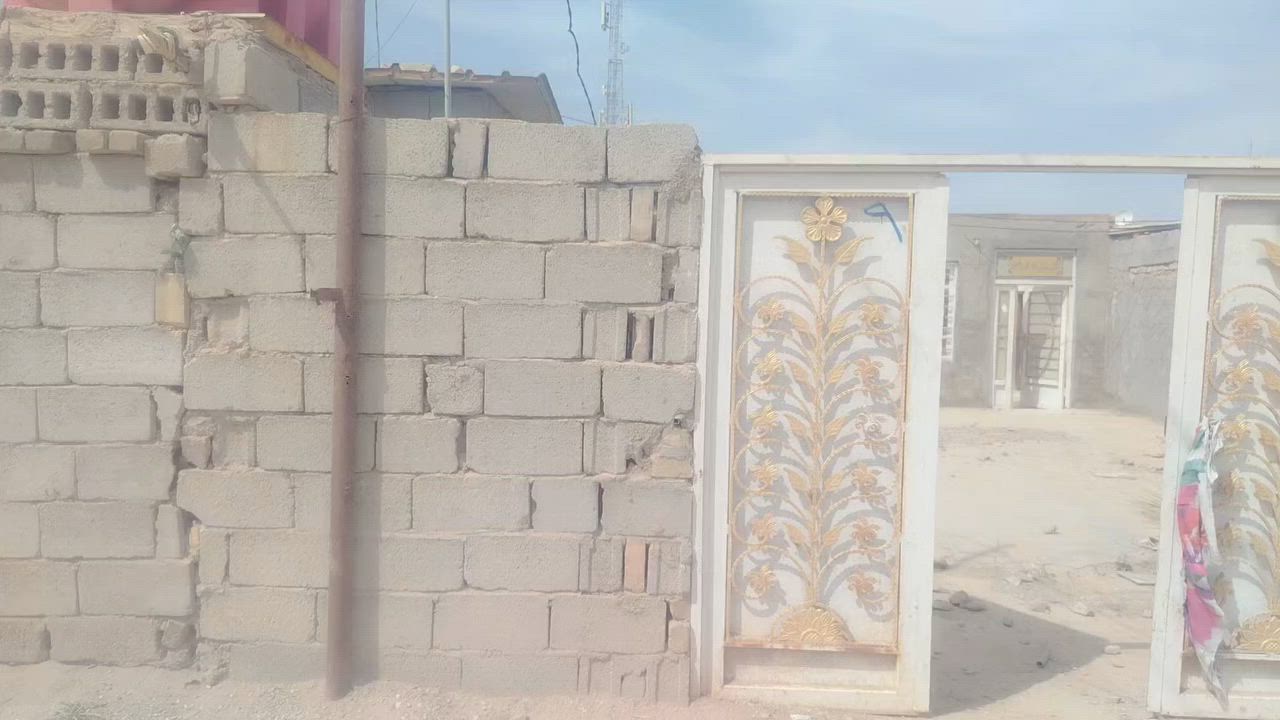 سلام عليكم بيت للبيع تجاوز حي النصر مساحته جبيرة عوزة بس سقف سندويج


**إذا كنت صاحب هذا الإعلان وتريد حذفه لأي سبب، رجاءا أرسل رسالة إلى الدعم الفني**