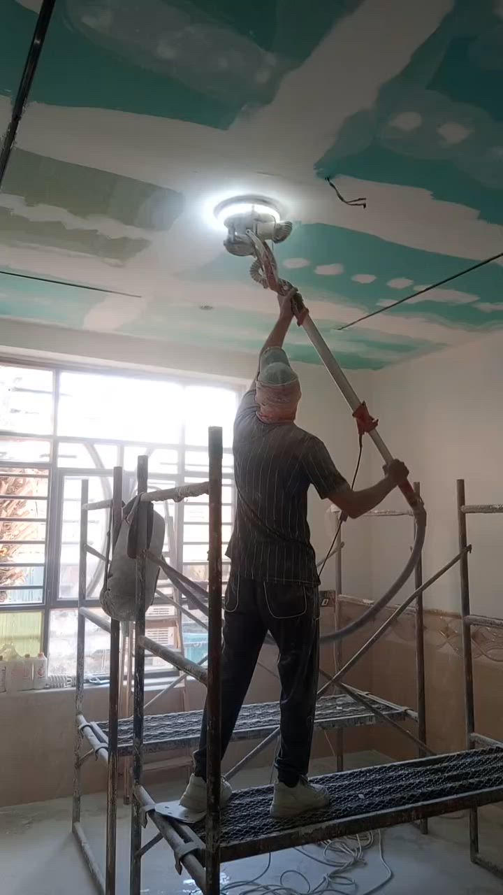 سلام عليكم متابعينا الكرام جانب من اعمالنه عرض خاص سعر متر الجبس كرسته وعمل ٢٠الف باللاضافه الى صبغ الداخل سعر المتر كرسته وعمل ٣٠٠٠ بابل لتواصل ***********
