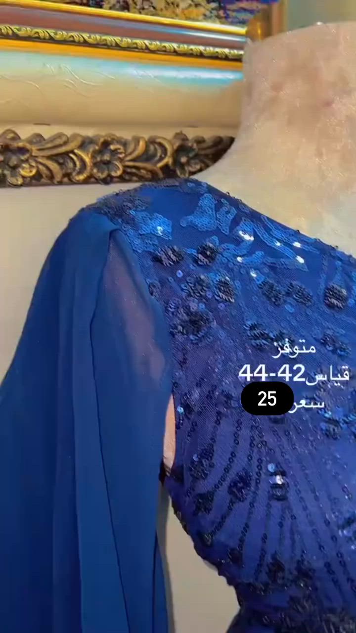 السلام عليكم 

عندي فساتين شلعة بالة كويتي بس نضيف تقريبا 20 فستان لو 22 اريدهم كلهم ب130 عندي ملابس شي إن هم شلعة اريدهم ب60 بس لا دكولي صوري مابية بس عندي كم قطع مصورة


**إذا كنت صاحب هذا الإعلان وتريد حذفه لأي سبب، رجاءا أرسل رسالة إلى الدعم الفني**