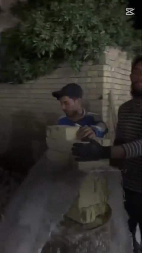 اللهم صلي على محمد وال محمد
كادر عمل لكافة الأعمال الشاقة بخدمت أهالي ميسان الطيبين شغل درجة أولى لسنا الوحيدين لاكننا الأفضل  
(تصعيد كافة مواد البناء على الضهر تدخيل سبيس حدل صب الارضيات صب السطوح تسليط على المرازيب تحميل تفريغ نقل اثاث بيوت تنضيف انقاذ تفليش حفر قلع الكاشي والسيراميك تنكير حايط تشميع تزفيت السطوح البتلوات غسل البيوت غسل مقطورات للتواصل الاتصال على هذا الرقم ***********
