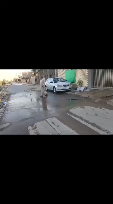 هالسلام عليكم الدار للبيع المساحه ٢٠٠ متر زراعي اقرارمحكمه الكرغوليه مقابل البانزين خانه اللستفسار ***********
